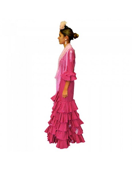 trajes-flamenca-almeria-68_12 Фламенк Алмерия костюми