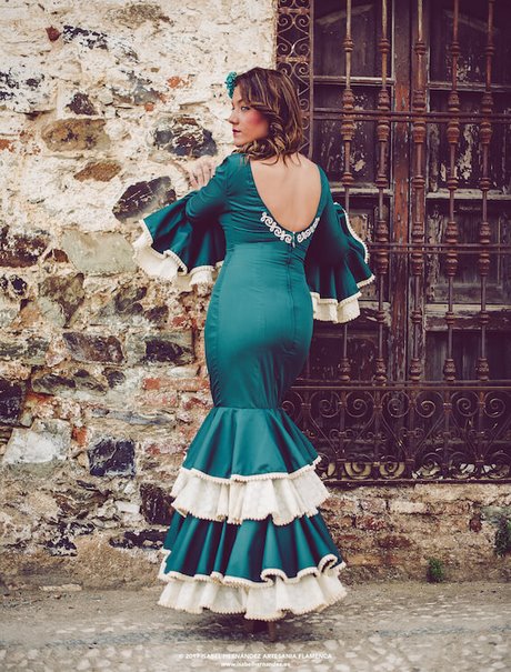 trajes-flamenca-almeria-68_14 Фламенк Алмерия костюми