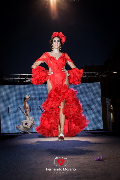 trajes-flamenca-almeria-68_4 Фламенк Алмерия костюми