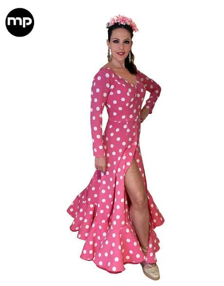 trajes-para-flamenco-95_11 Фламенко костюми