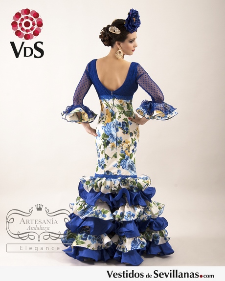 trajes-para-flamenco-95_17 Фламенко костюми