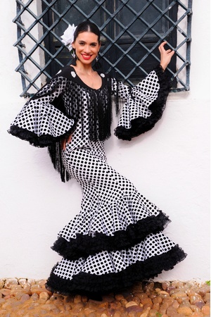 trajes-para-flamenco-95_3 Фламенко костюми