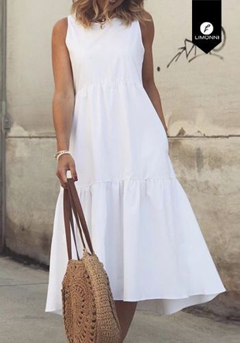 vestido-blanco-casual-juvenil-83_18 Младежка ежедневна бяла рокля