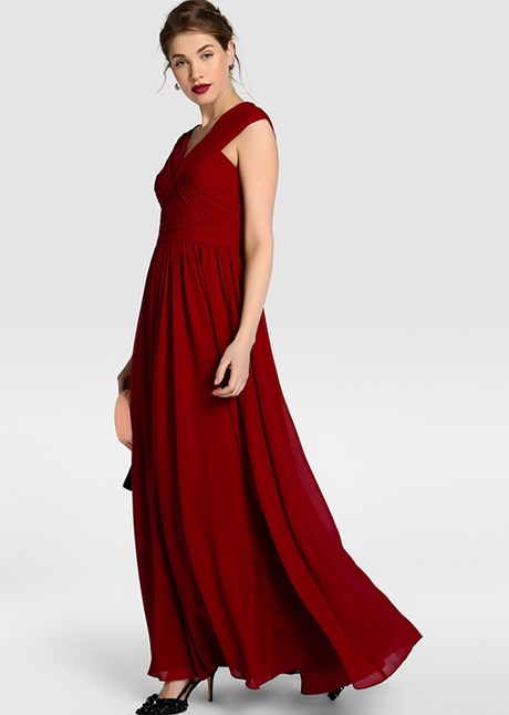 vestido-corte-romano-20 Римска рокля