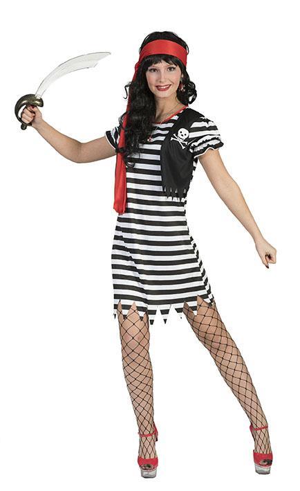 vestido-de-pirata-88_4 Пиратска рокля