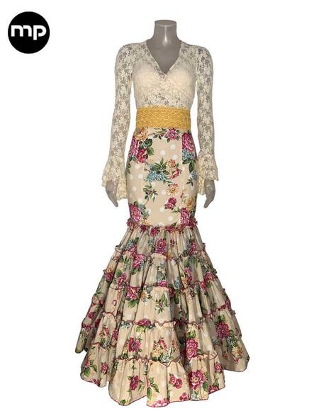 vestido-flamenca-canastero-57_5 Фламандски рокля кошница