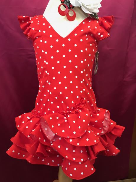 vestido-flamenca-nina-69_12 Фламандска рокля за момичета