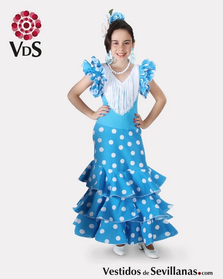 vestido-flamenca-nina-69_14 Фламандска рокля за момичета