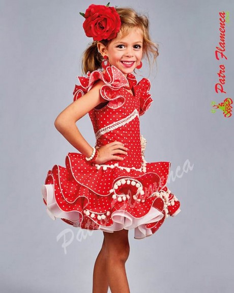 vestido-flamenca-nina-69_6 Фламандска рокля за момичета