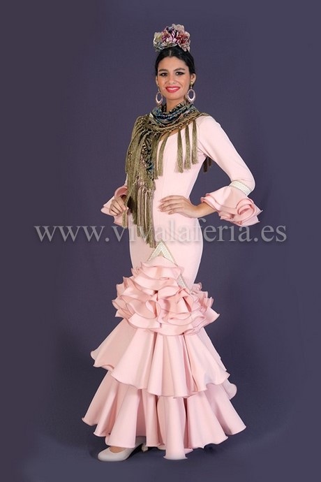 vestido-flamencos-rosas-69_11 Розова фламинго рокля