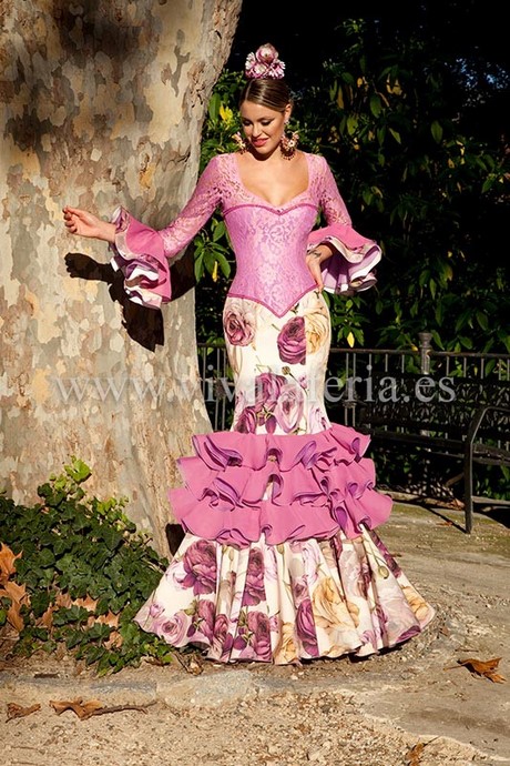 vestido-flamencos-rosas-69_17 Розова фламинго рокля