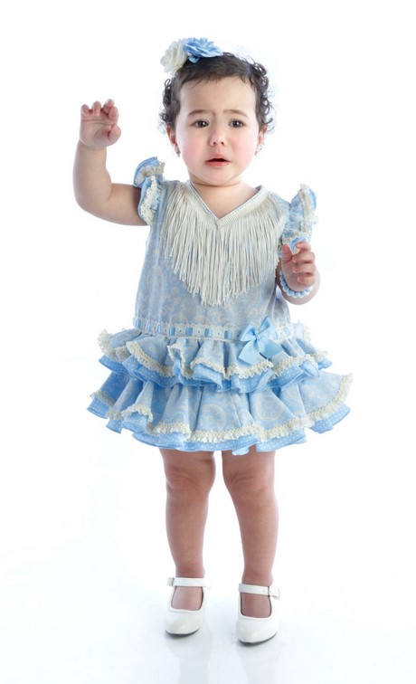 vestido-gitana-bebe-67_14 Циганска рокля bebe