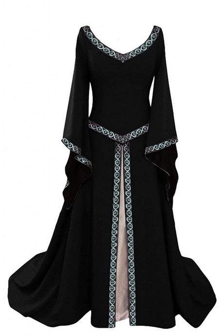 vestido-gotico-89_2 Готическа рокля