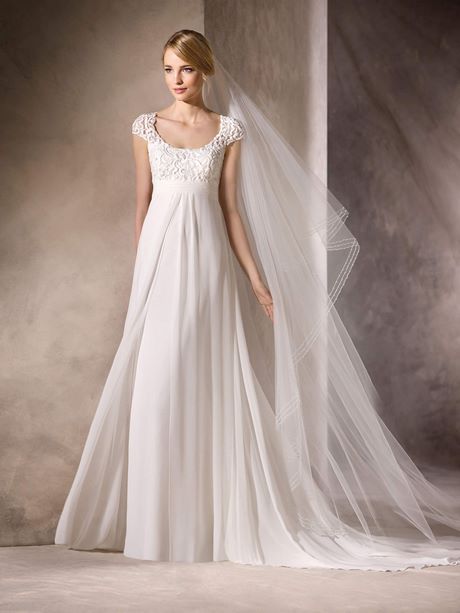 vestido-novia-corte-griego-80_16 Гръцка сватбена рокля