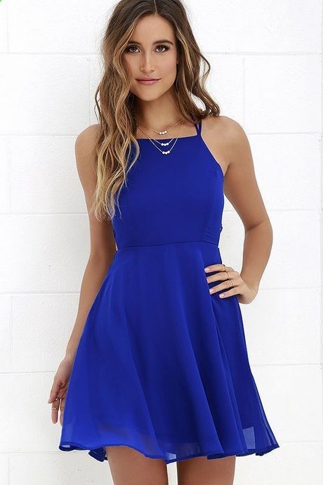 vestidos-azules-cortos-casuales-40_8 Ежедневни къси сини рокли