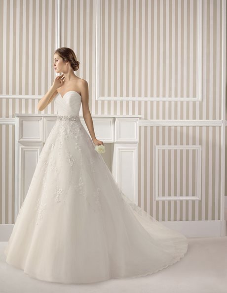 vestidos-de-boda-corte-princesa-91_10 Принцеса сватбени рокли