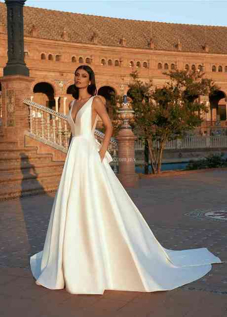 vestidos-de-boda-corte-princesa-91_14 Принцеса сватбени рокли