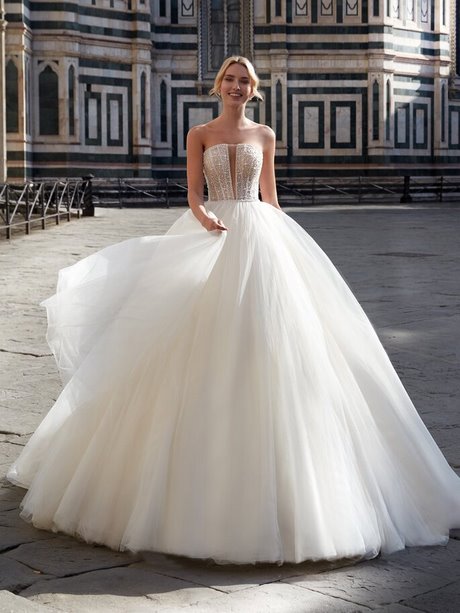 vestidos-de-boda-corte-princesa-91_6 Принцеса сватбени рокли