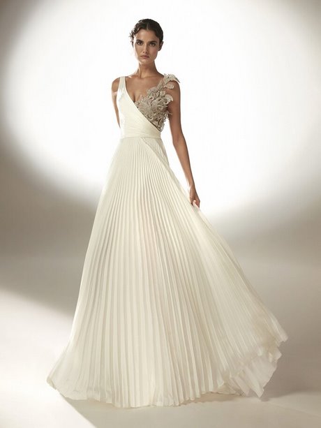 vestidos-de-boda-corte-romano-62_5 Римски сватбени рокли