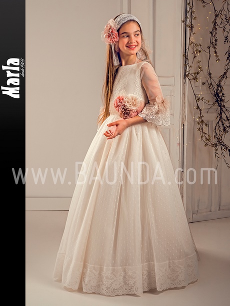 vestidos-de-comunion-romanticos-95_3 Романтични рокли за причастие