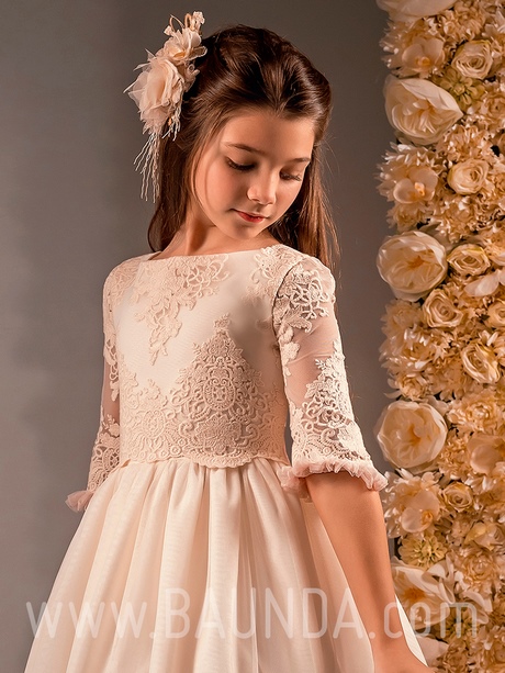 vestidos-de-comunion-romanticos-95_8 Романтични рокли за причастие