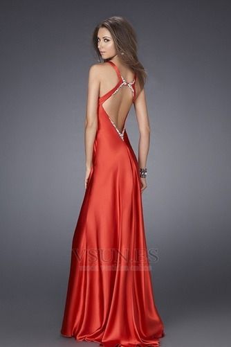 vestidos-de-fiesta-con-cintura-imperio-49_4 Абитуриентски рокли с талия империя