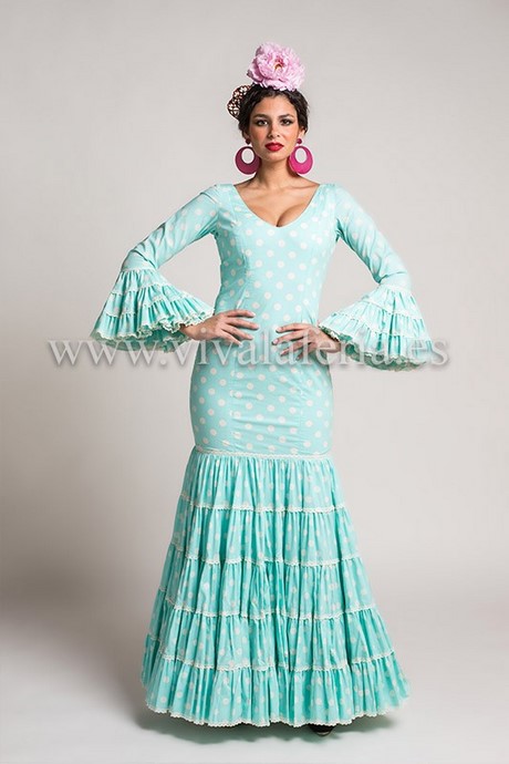 vestidos-de-flamenca-canasteros-02_15 Фламенко рокли кошници
