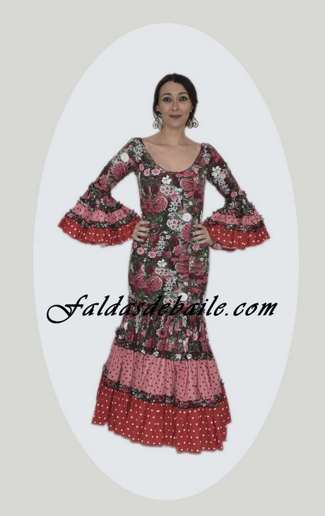 vestidos-de-flamenca-canasteros-02_5 Фламенко рокли кошници