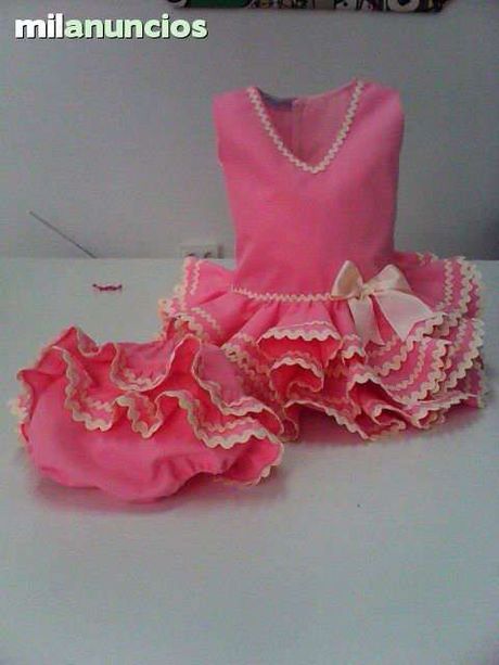 vestidos-de-flamenca-para-bebes-86_14 Фламинго рокли за бебета