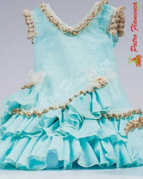 vestidos-de-flamenca-para-bebes-86_15 Фламинго рокли за бебета