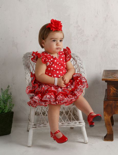 vestidos-de-flamenca-para-bebes-86_2 Фламинго рокли за бебета