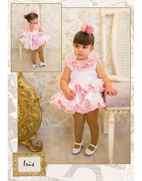 vestidos-de-flamenca-para-bebes-86_5 Фламинго рокли за бебета