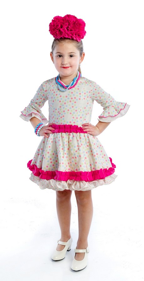 vestidos-de-gitana-nina-71_7 Цигански рокли за момичета