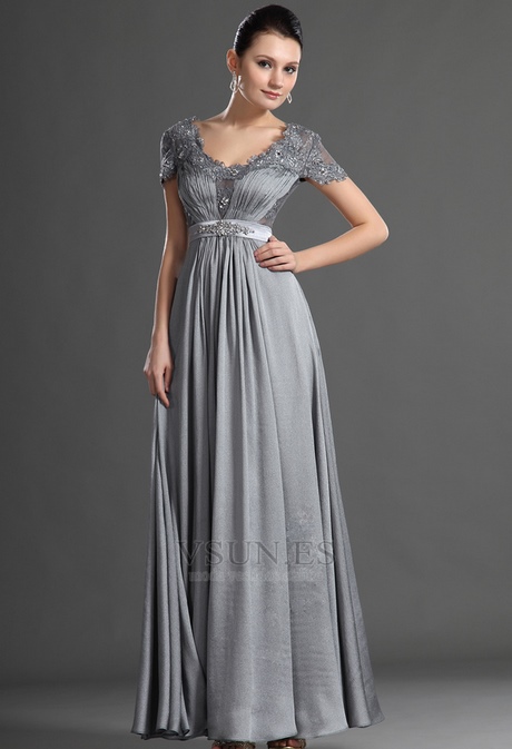 vestidos-de-graduacion-corte-imperio-76_3 Абитуриентски рокли