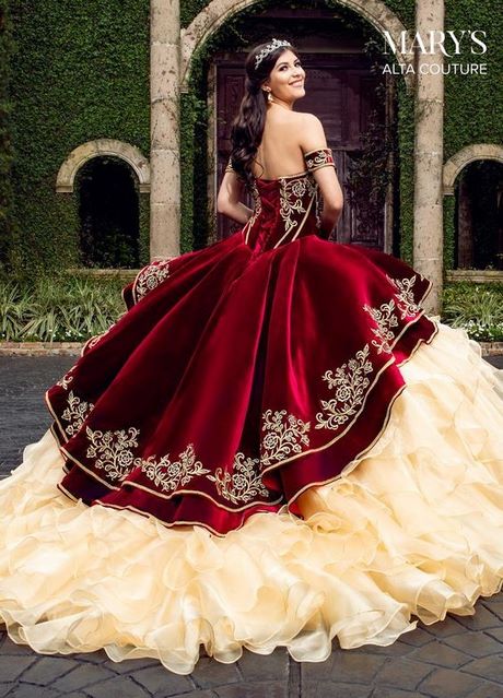 Рокли quinceanera charra