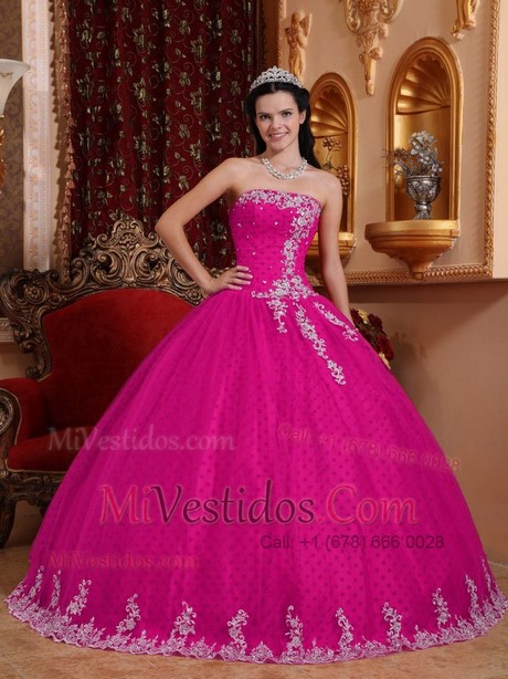 vestidos-de-quinceanera-color-coral-67_6 Коралов цвят Quinceanera рокли