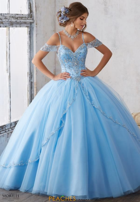 vestidos-de-quinceanera-hermosos-19 Красиви рокли quinceanera