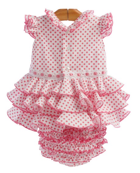 vestidos-de-sevillanas-para-bebes-90_10 Севилски рокли за бебета