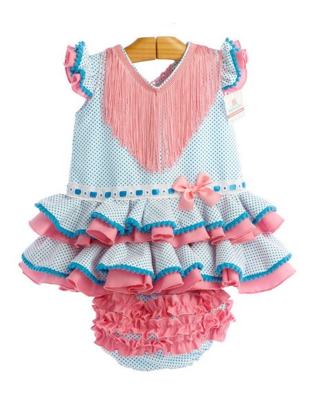 vestidos-de-sevillanas-para-bebes-90_6 Севилски рокли за бебета