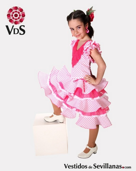vestidos-de-sevillanas-para-bebes-90_7 Севилски рокли за бебета