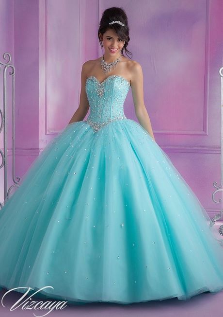 vestidos-de-xv-color-aqua-58_10 Рокли XV цвят Аква