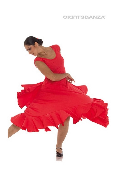 vestidos-marca-flamenco-07_10 Фламинго марка рокли