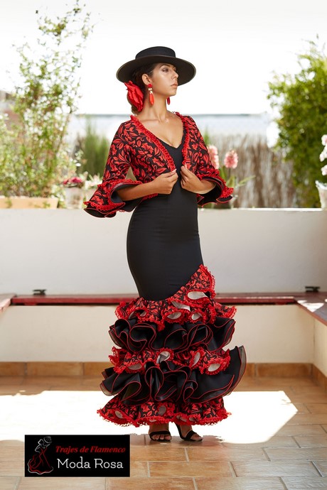 vestuario-de-flamenco-16_4 Фламенко Костюм
