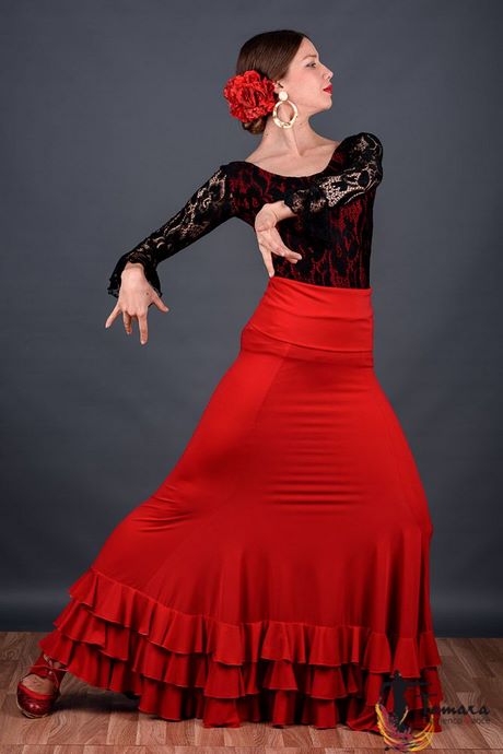 vestuario-de-flamenco-16_5 Фламенко Костюм