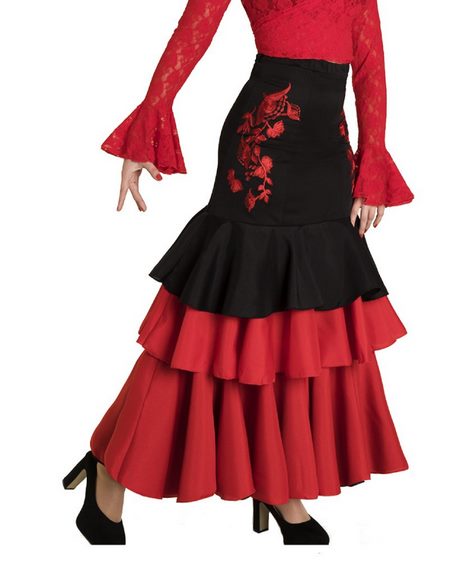 vestuario-de-flamenco-16_6 Фламенко Костюм