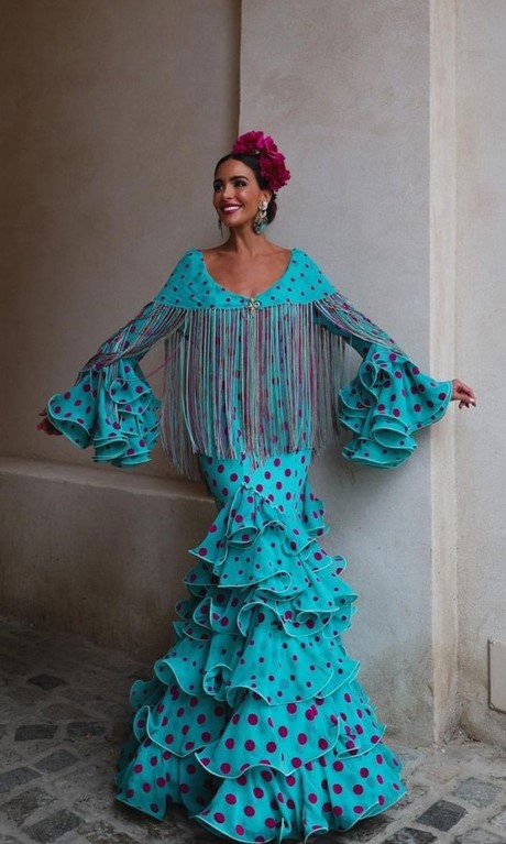 el-rocio-trajes-de-flamenca-2022-89_7 Ел рокио фламенко костюми 2022