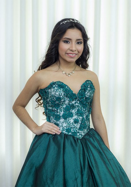 Quinceañeras 2022