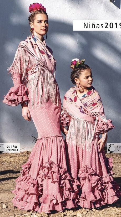 trajes-de-flamenca-2022-ninas-34_4 Фламенко костюми за момичета 2022 г.