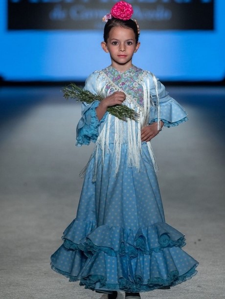 trajes-de-flamenca-bebe-2022-51_11 Детски костюми за фламенко 2022