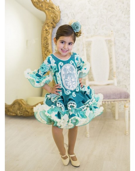 trajes-de-flamenca-bebe-2022-51_13 Детски костюми за фламенко 2022